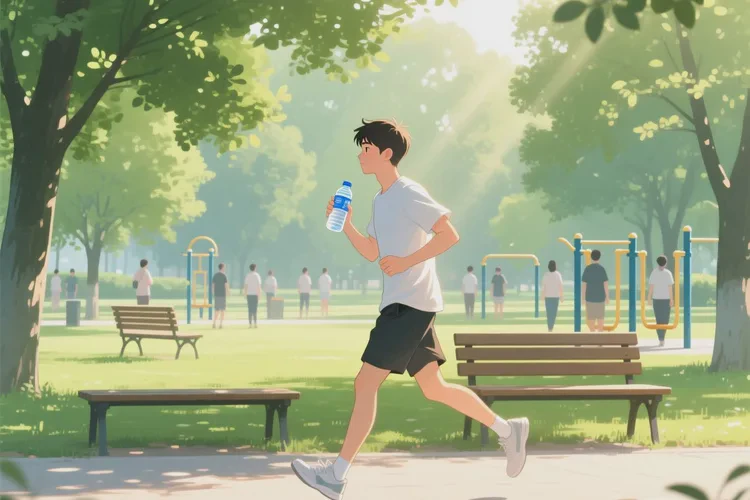 28岁中餐血糖18.8是怎么回事(图3)