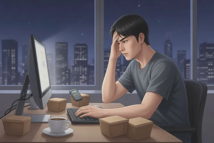 28岁空腹血糖16.8是怎么回事(图1)