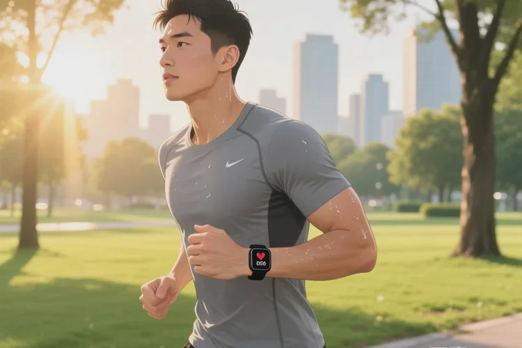 28岁早上血糖6.4是怎么回事(图1)