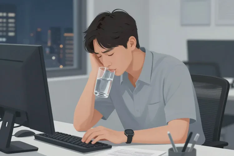 28岁早上血糖25.1是怎么回事(图2)