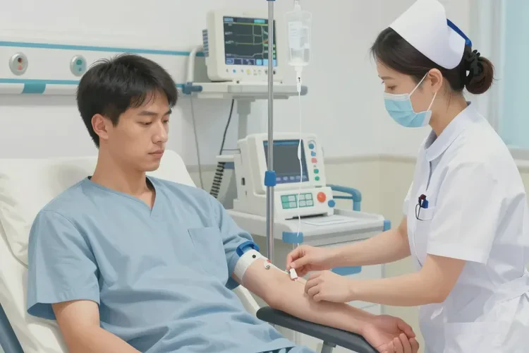 28岁早上空腹血糖27.1是怎么回事(图3)