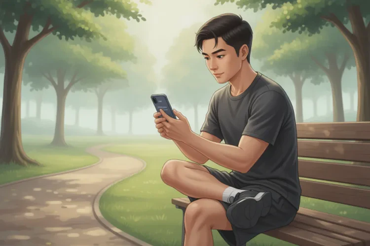 28岁餐后血糖16点7是怎么回事(图3)