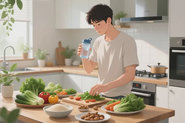 28岁早上血糖26.4是怎么回事(图4)