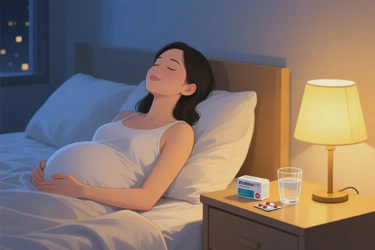 产妇面部偶尔起湿疹可以治愈吗(图2)