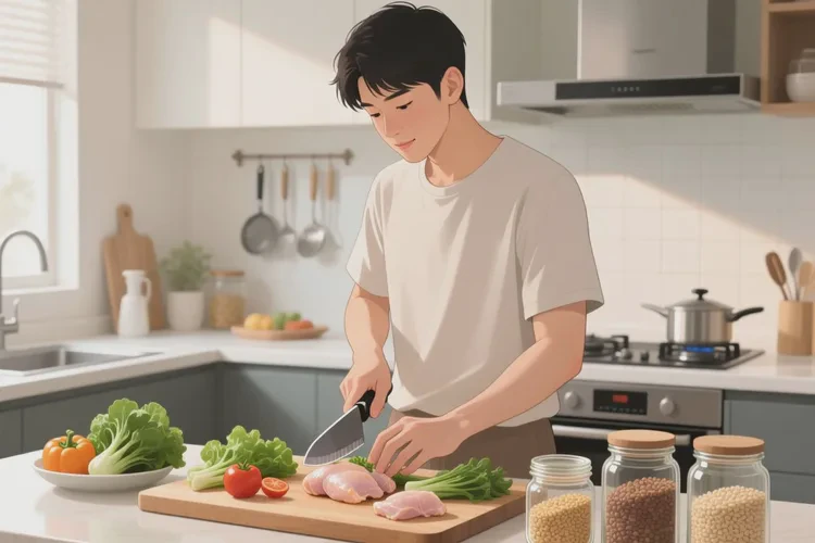 28岁早上空腹血糖13.0是怎么回事(图3)