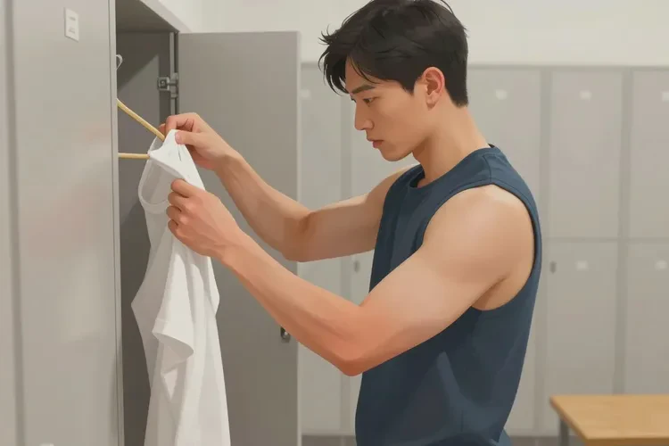 男性手臂容易起湿疹可以治愈吗(图4)