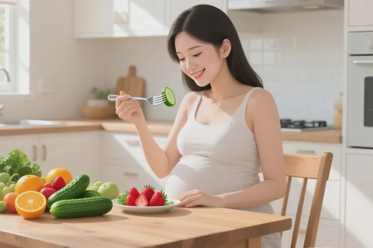 孕妇屁股上出湿疹可以治愈吗(图2)