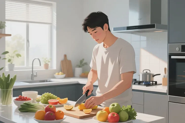 男性脸上长湿疹可以治愈吗(图4)