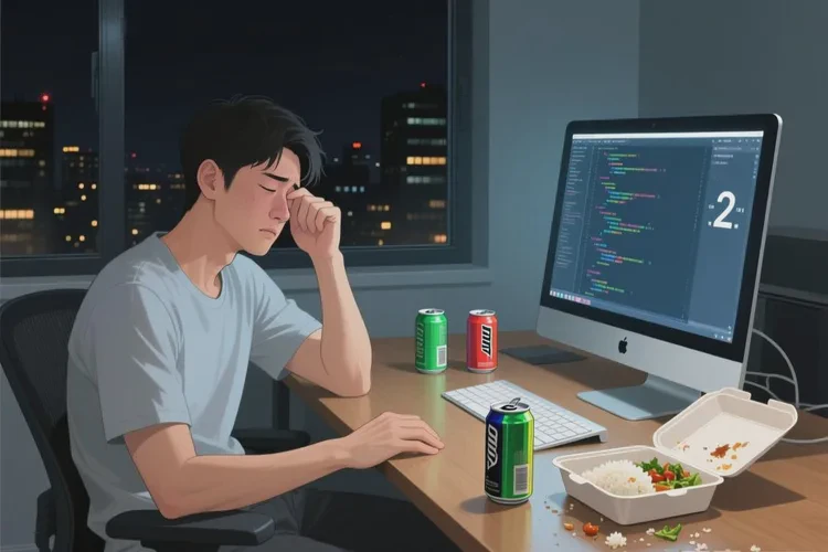 28岁空腹血糖19.3是怎么回事(图1)