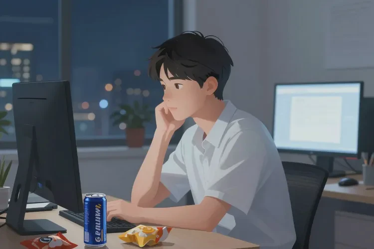 28岁早上空腹血糖29.7是怎么回事(图2)