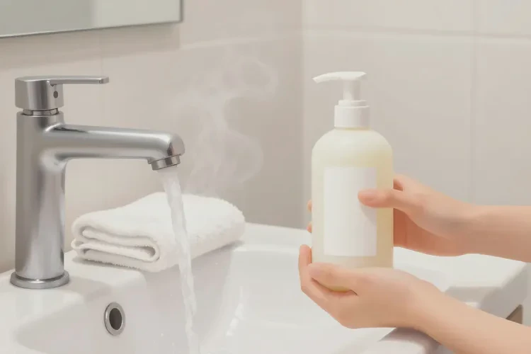 男性屁股上偶尔起湿疹可以治愈吗(图2)