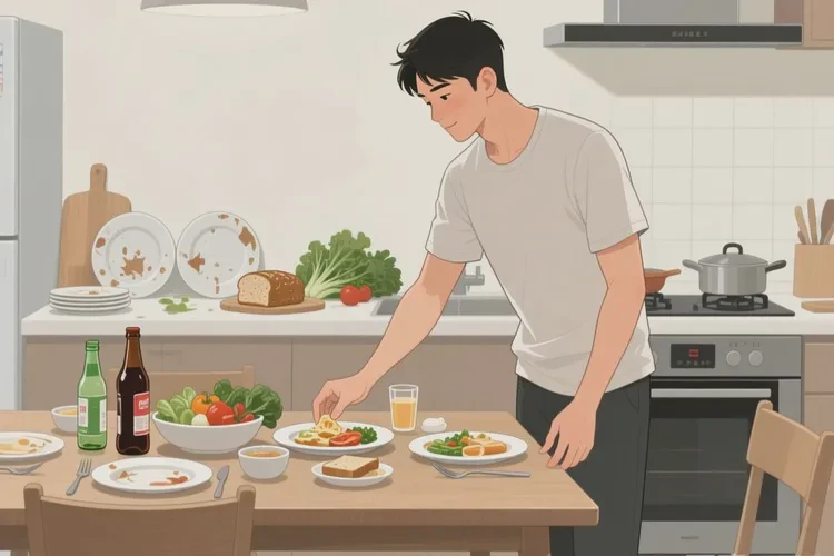 28岁早上血糖21.9是怎么回事(图3)