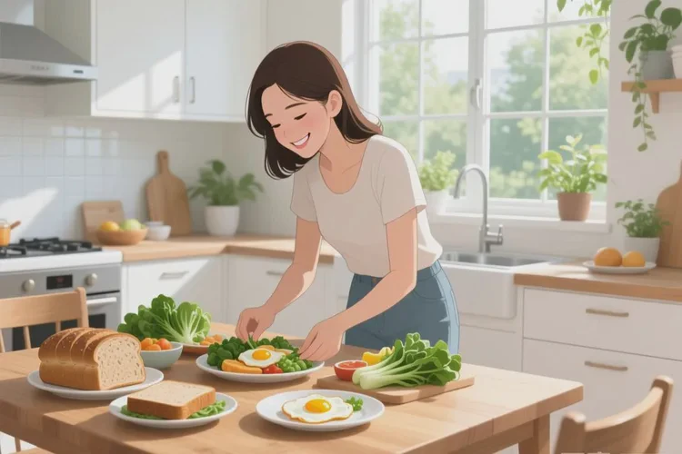 28岁早上血糖20.5是怎么回事(图2)