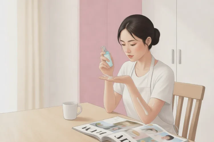 女性手上出湿疹可以治愈吗(图4)