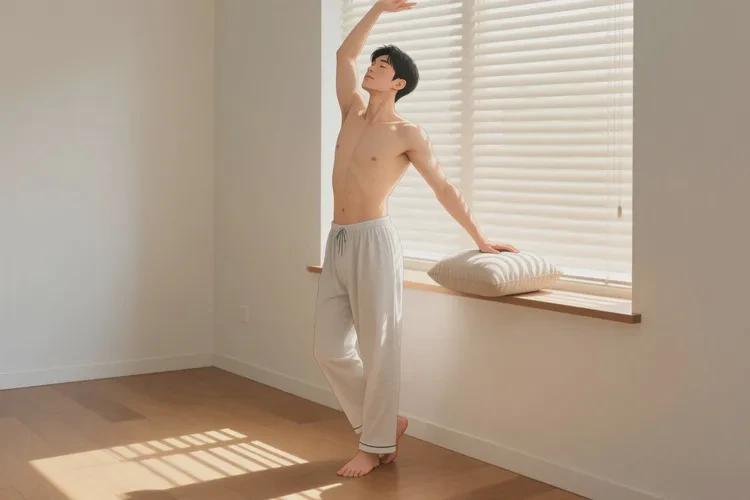 男性屁股上偶尔长湿疹可以治愈吗(图3)