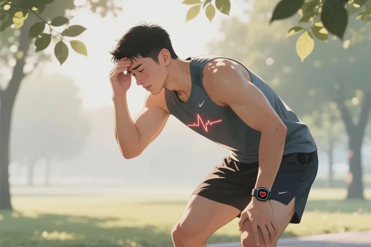 28岁早上血糖3.0是怎么回事(图1)