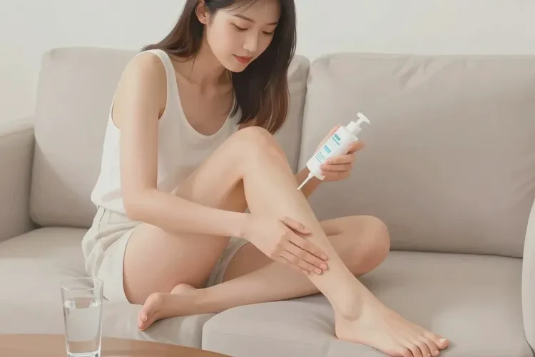 女性肚子上出现湿疹可以治愈吗(图4)