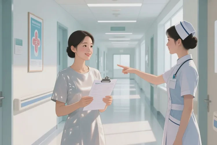 28岁空腹血糖23.6是怎么回事(图4)