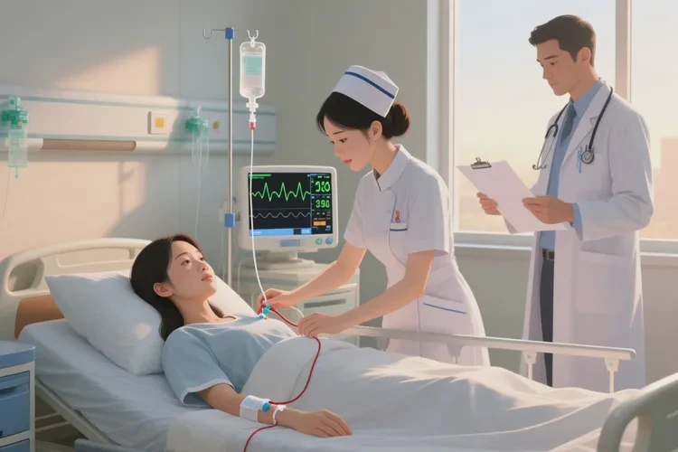 28岁早上血糖22.0是怎么回事(图2)