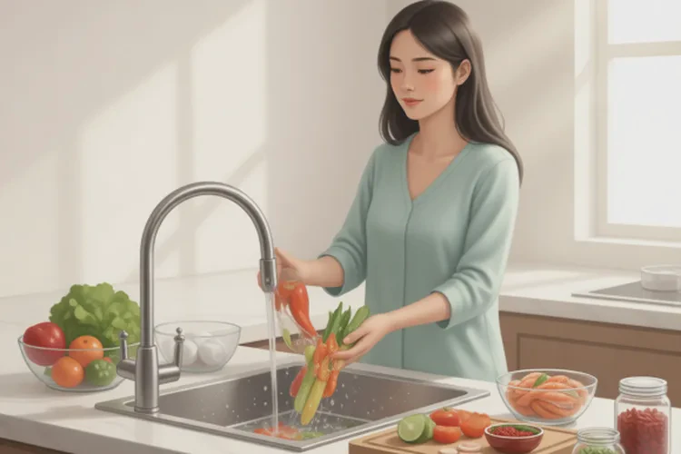 产妇肛周长湿疹可以治愈吗(图4)