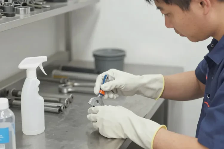 男性四肢长湿疹可以治愈吗(图3)