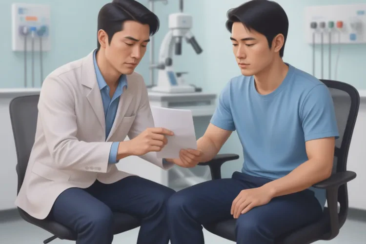 28岁早上空腹血糖14.0是怎么回事(图1)