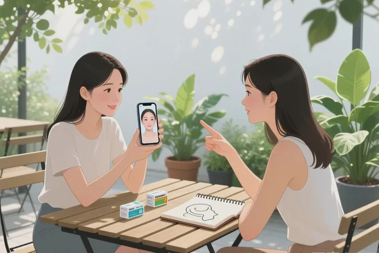 女性大腿容易起湿疹可以治愈吗(图4)