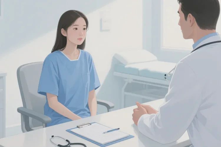 产妇屁股上出现湿疹可以治愈吗(图3)