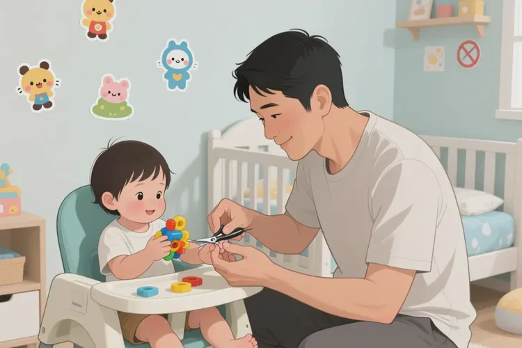 小儿脖子偶尔起湿疹可以治愈吗(图2)