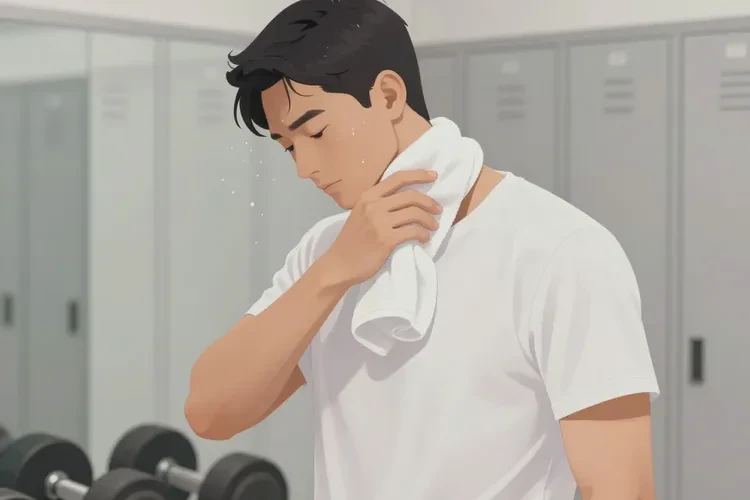 男性身上起湿疹可以治愈吗(图3)