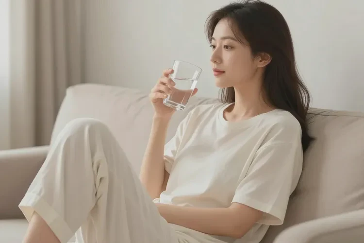 产妇身上长湿疹可以治愈吗(图4)