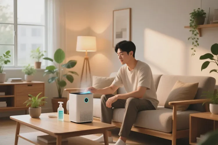 男性四肢偶尔长湿疹可以治愈吗(图2)