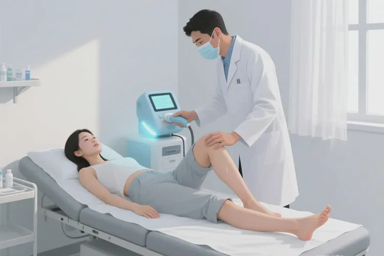 女性小腿上经常起湿疹可以治愈吗(图3)