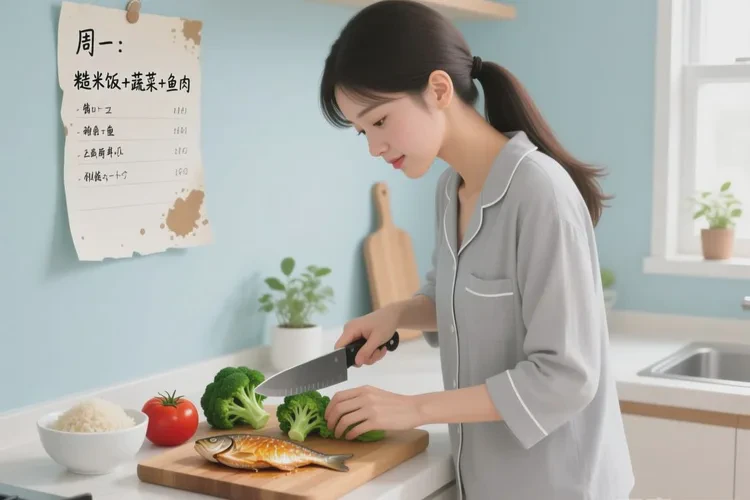 28岁早上血糖10.5是怎么回事(图2)