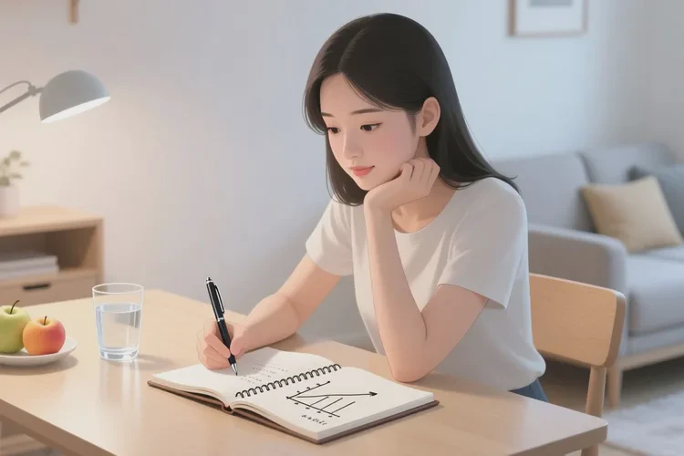 28岁餐后血糖17点5是怎么回事(图4)