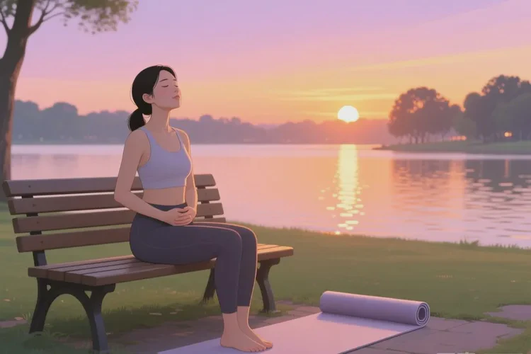 女性身上长湿疹可以治愈吗(图4)