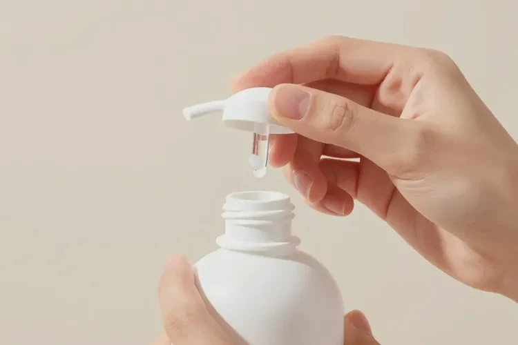 小儿面部偶尔长湿疹可以治愈吗(图3)