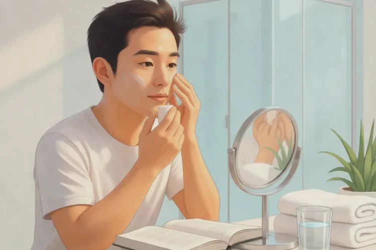 男性脸上有湿疹可以治愈吗(图4)