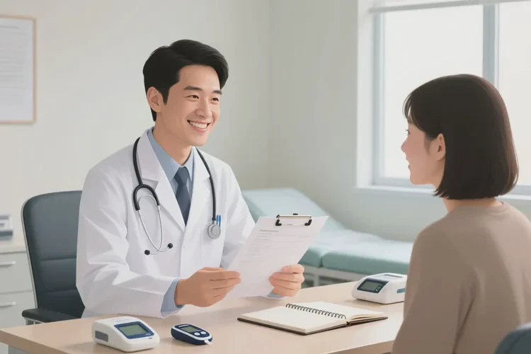 28岁早上血糖15.5是怎么回事(图2)