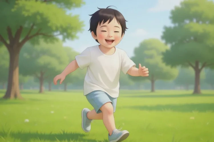 小孩全身容易长湿疹可以治愈吗(图4)