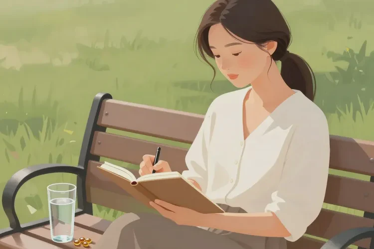 女性全身偶尔起湿疹可以治愈吗(图4)