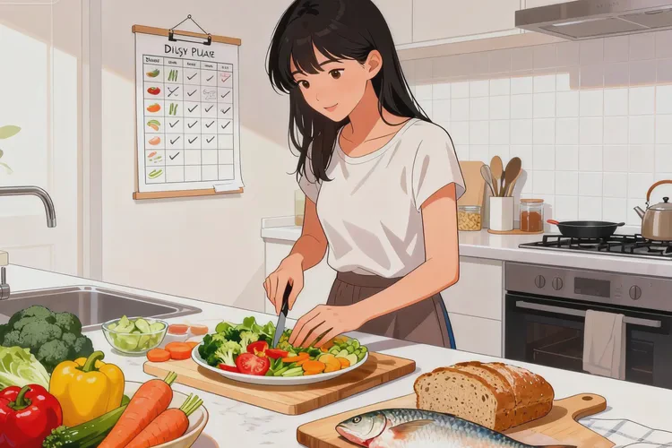 28岁早上空腹血糖18点5是怎么回事(图4)