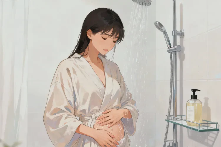 女性肚子容易长湿疹可以治愈吗(图3)