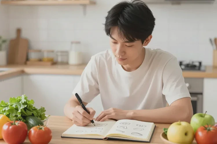 男性脸上经常长湿疹可以治愈吗(图4)