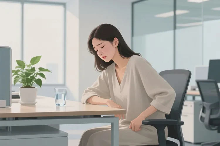 女性屁股出现湿疹可以治愈吗(图2)