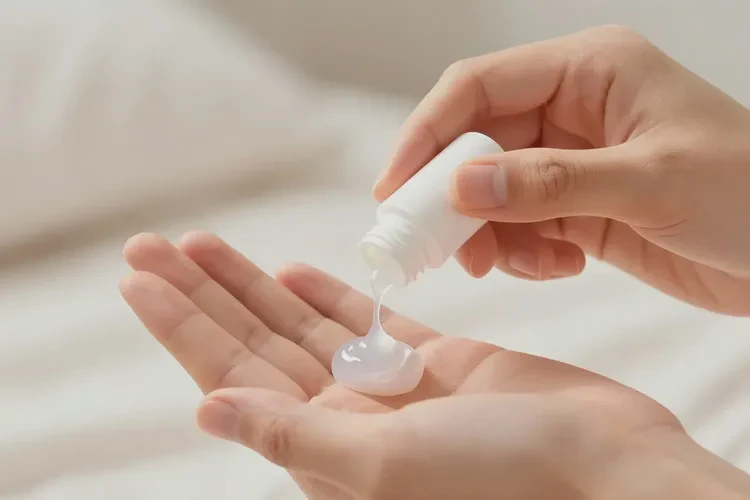 男性屁股上偶尔起湿疹可以治愈吗(图3)