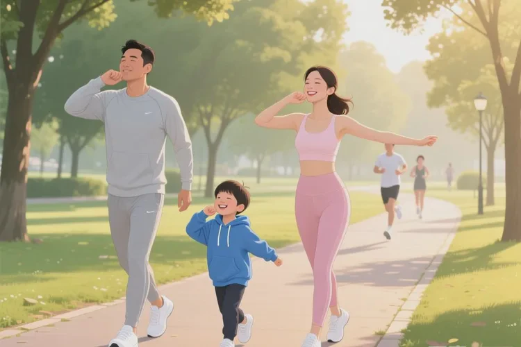 28岁早上空腹血糖5.6是怎么回事(图4)