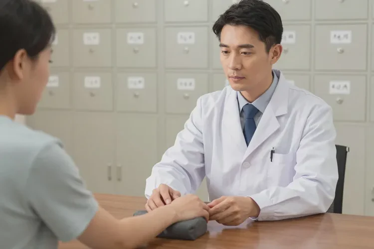 女性全身经常长湿疹可以治愈吗(图4)