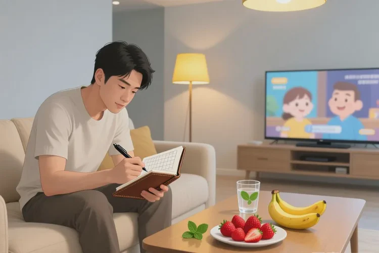 28岁早上血糖5.1是怎么回事(图4)