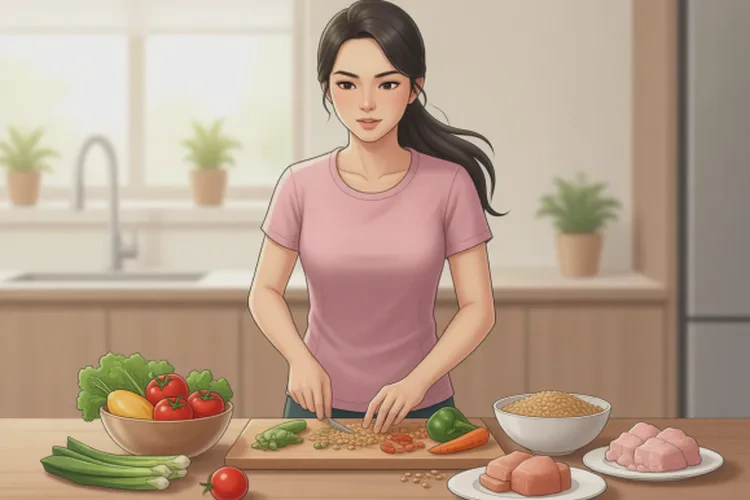 28岁空腹血糖22.6是怎么回事(图4)